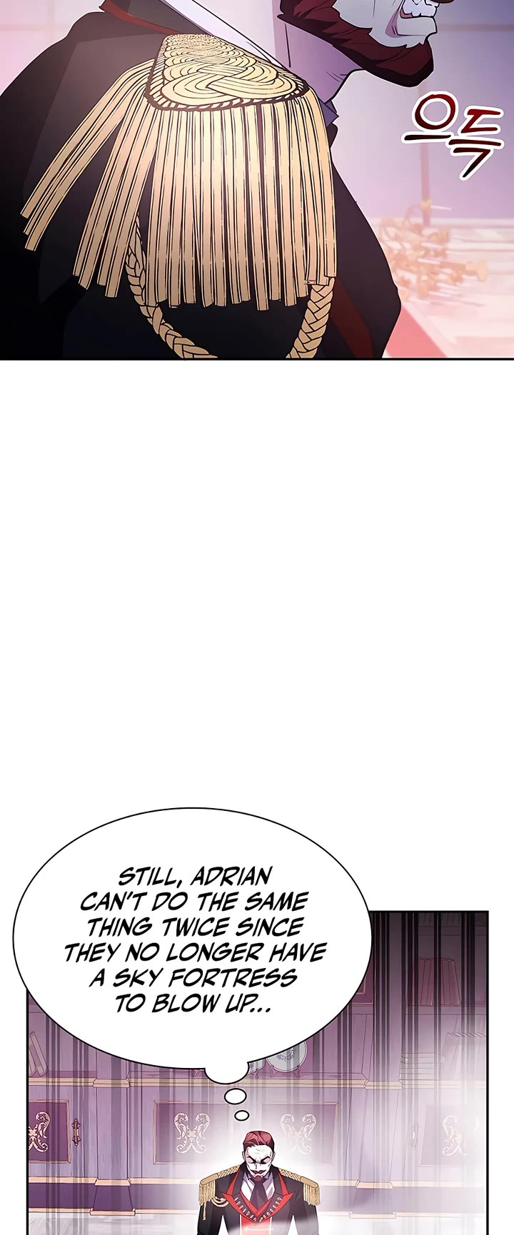 My Lucky Encounter From the Game Turned Into Reality chapter 19 page 26