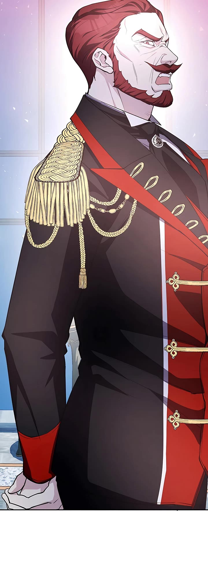 My Lucky Encounter From the Game Turned Into Reality chapter 19 page 34