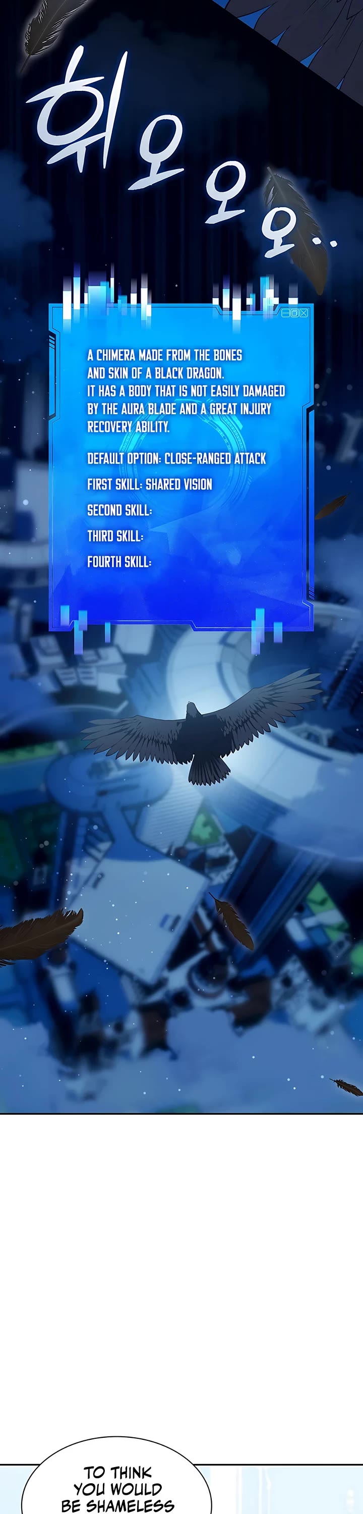 My Lucky Encounter From the Game Turned Into Reality chapter 19 page 39