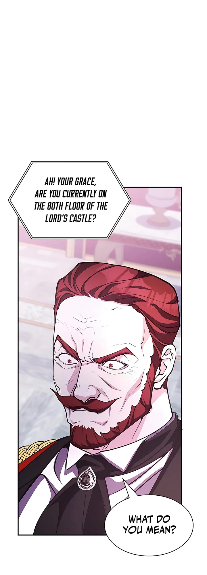 My Lucky Encounter From the Game Turned Into Reality chapter 19 page 45