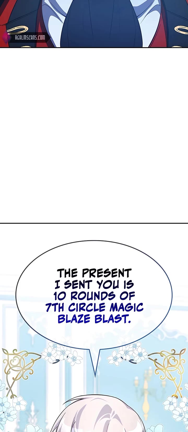 My Lucky Encounter From the Game Turned Into Reality chapter 19 page 52