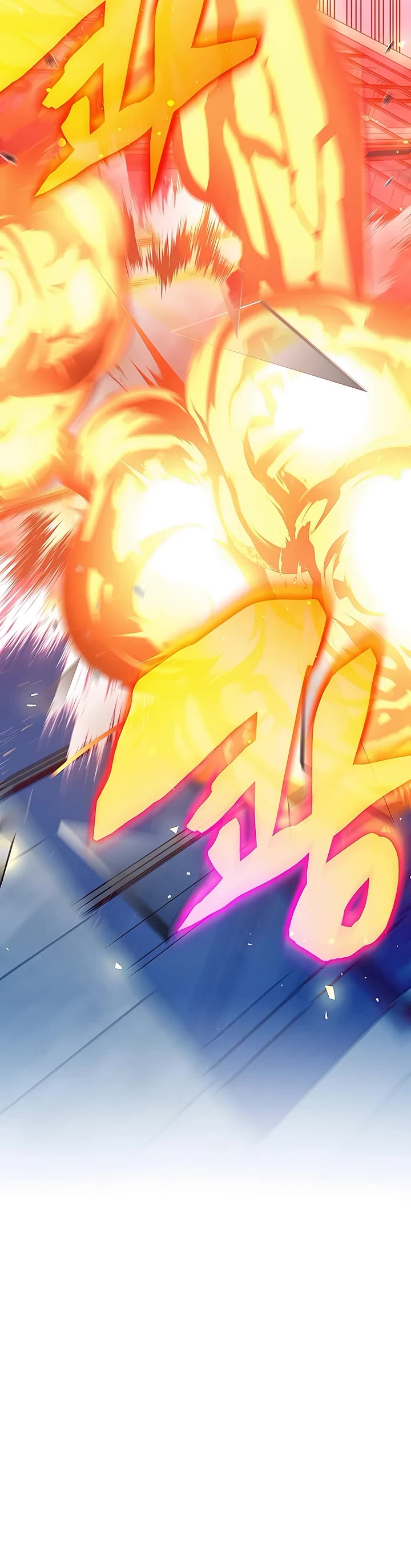 My Lucky Encounter From the Game Turned Into Reality chapter 19 page 56