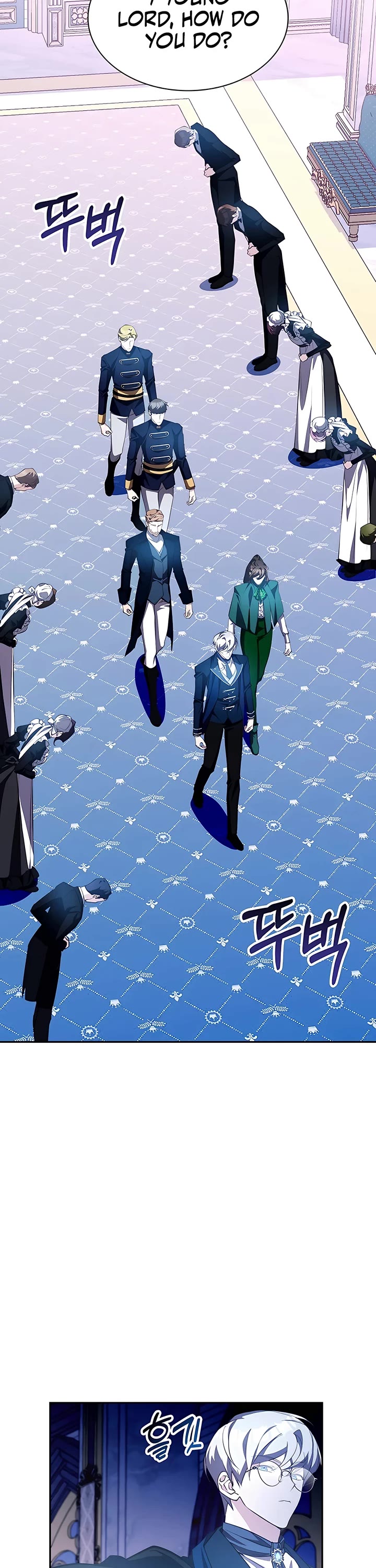 My Lucky Encounter From the Game Turned Into Reality chapter 19 page 62