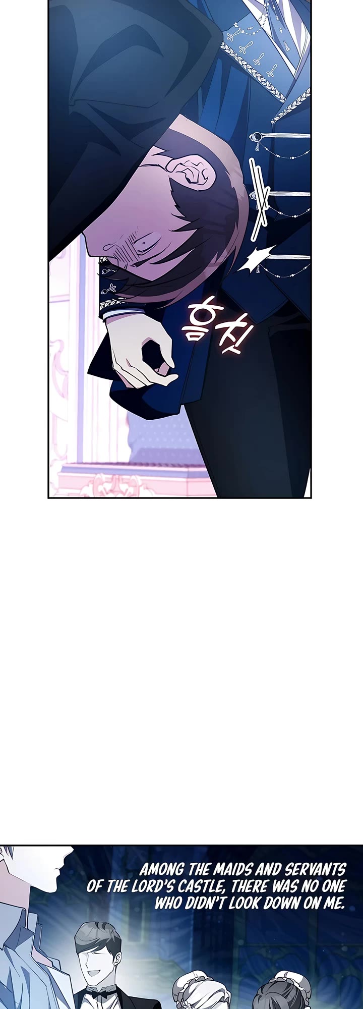 My Lucky Encounter From the Game Turned Into Reality chapter 19 page 63