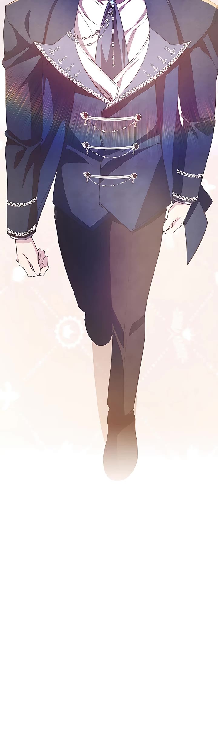 My Lucky Encounter From the Game Turned Into Reality chapter 19 page 67