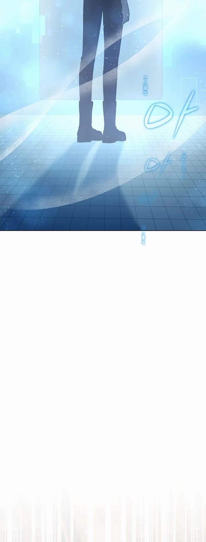 My Lucky Encounter From the Game Turned Into Reality chapter 2 page 29