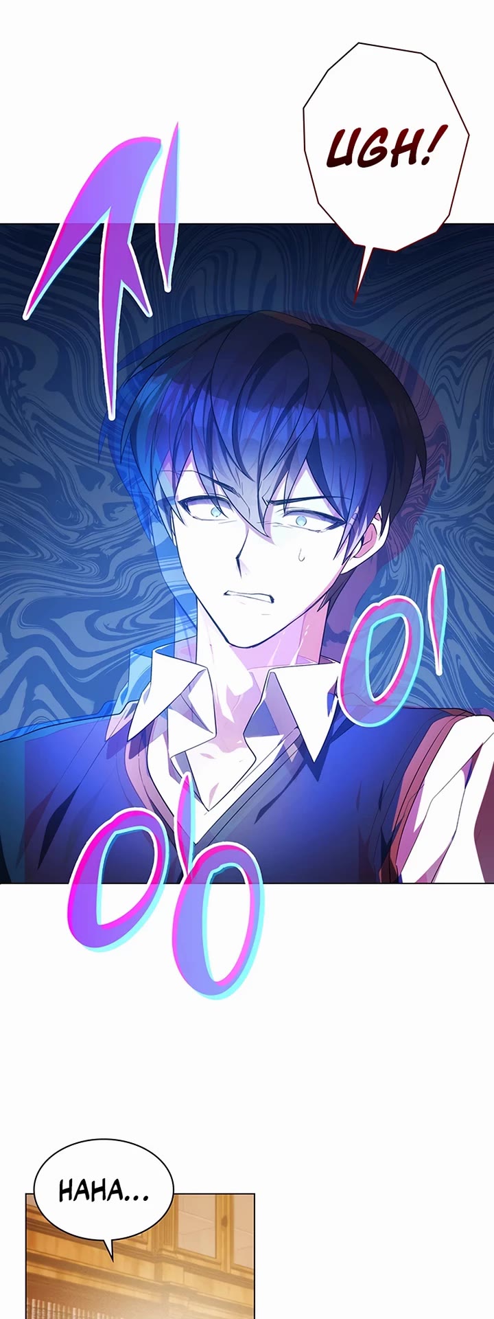 My Lucky Encounter From the Game Turned Into Reality chapter 2 page 44