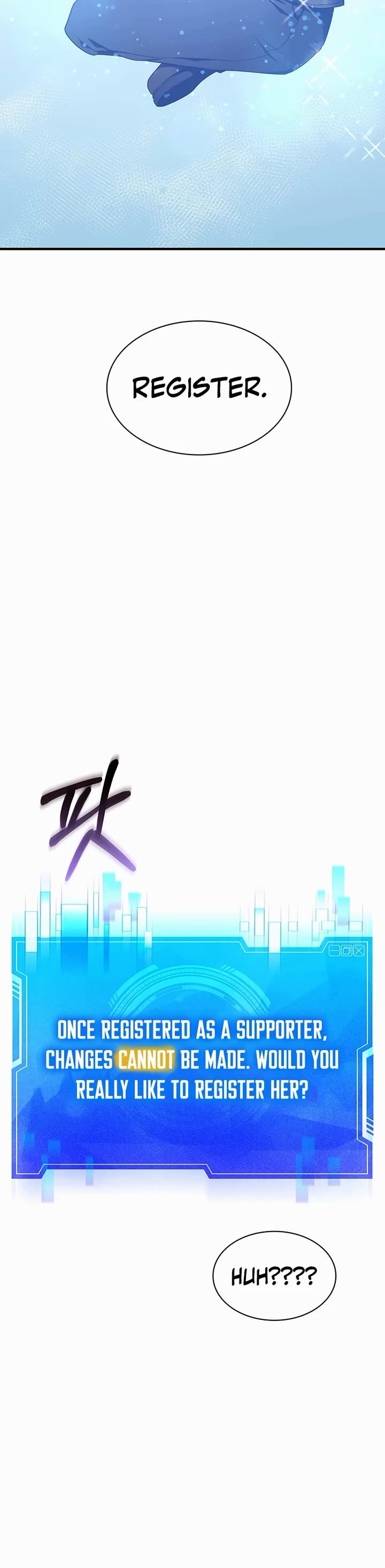 My Lucky Encounter From the Game Turned Into Reality chapter 2 page 67