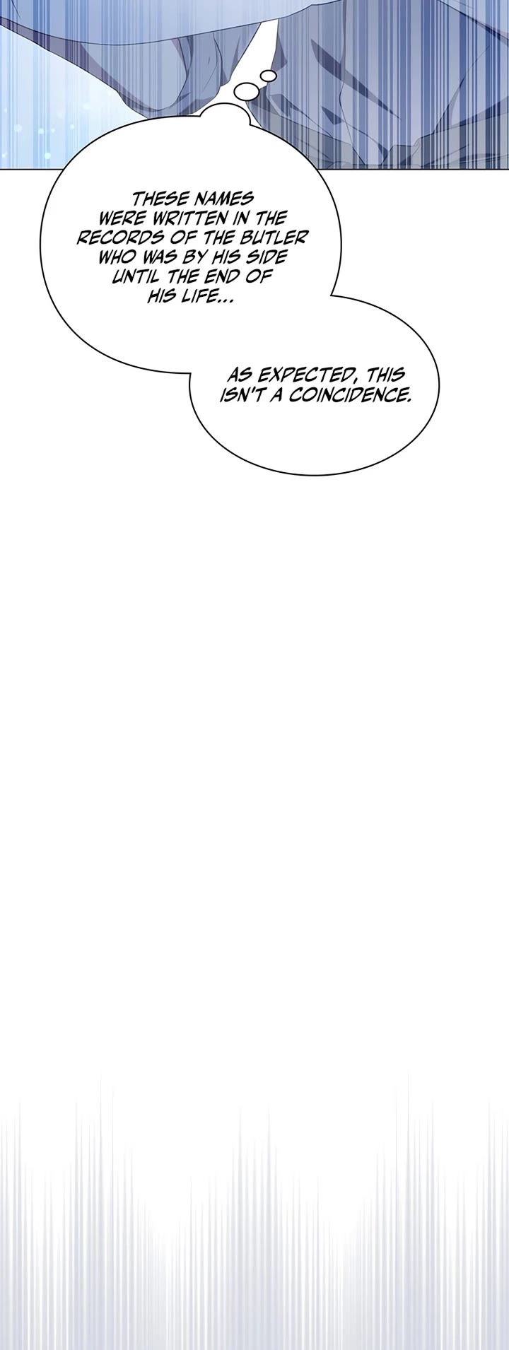 My Lucky Encounter From the Game Turned Into Reality chapter 2 page 7