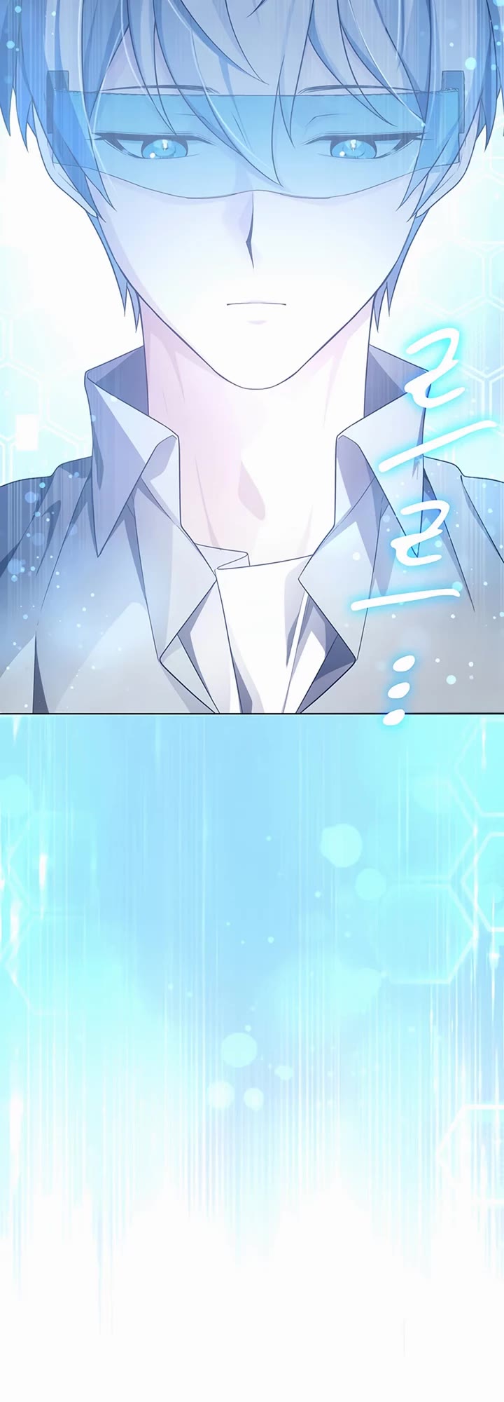 My Lucky Encounter From the Game Turned Into Reality chapter 2 page 75