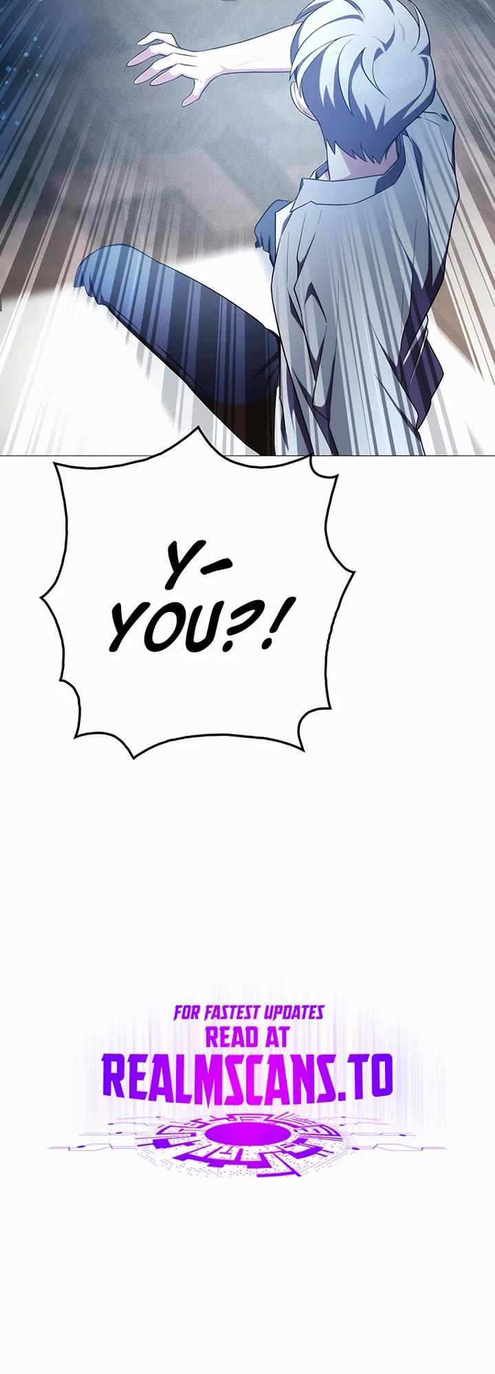 My Lucky Encounter From the Game Turned Into Reality chapter 2 page 78