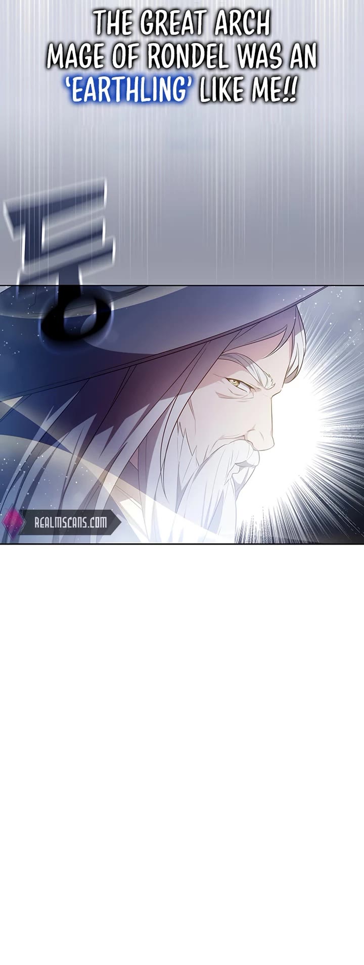 My Lucky Encounter From the Game Turned Into Reality chapter 2 page 8