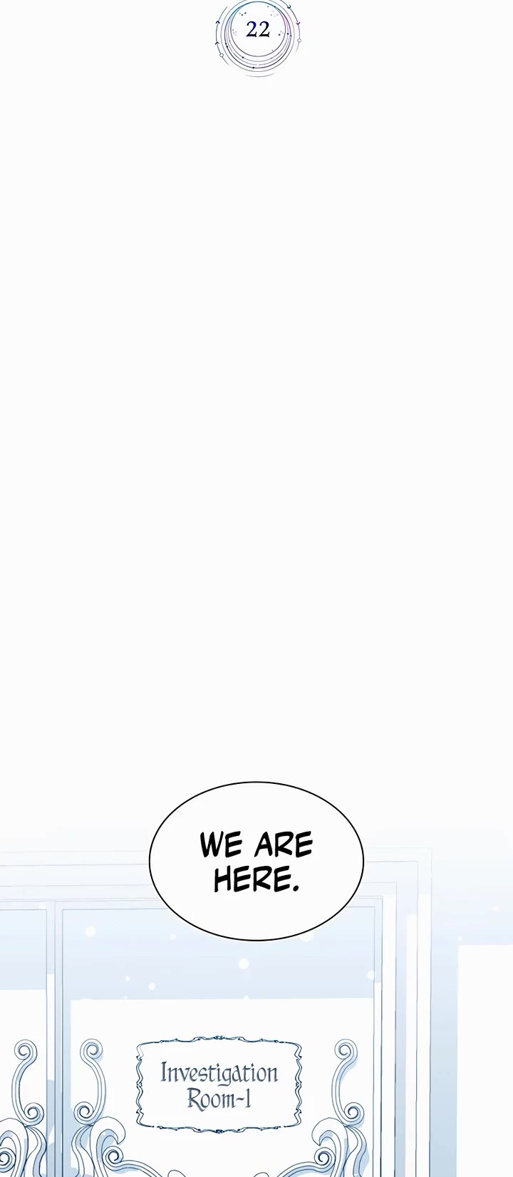 My Lucky Encounter From the Game Turned Into Reality chapter 22 page 10