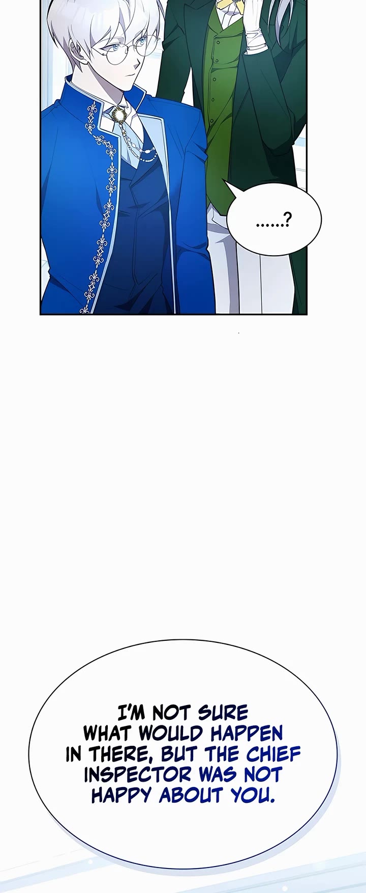 My Lucky Encounter From the Game Turned Into Reality chapter 22 page 14