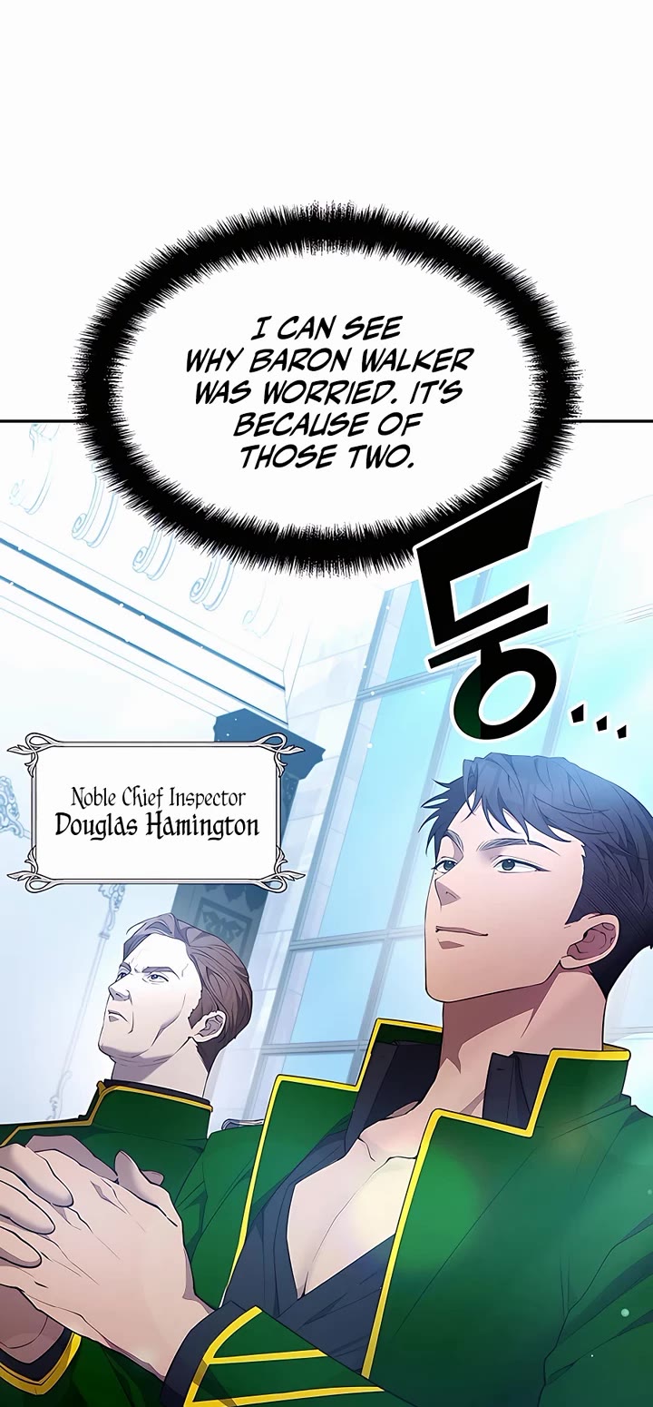 My Lucky Encounter From the Game Turned Into Reality chapter 22 page 18