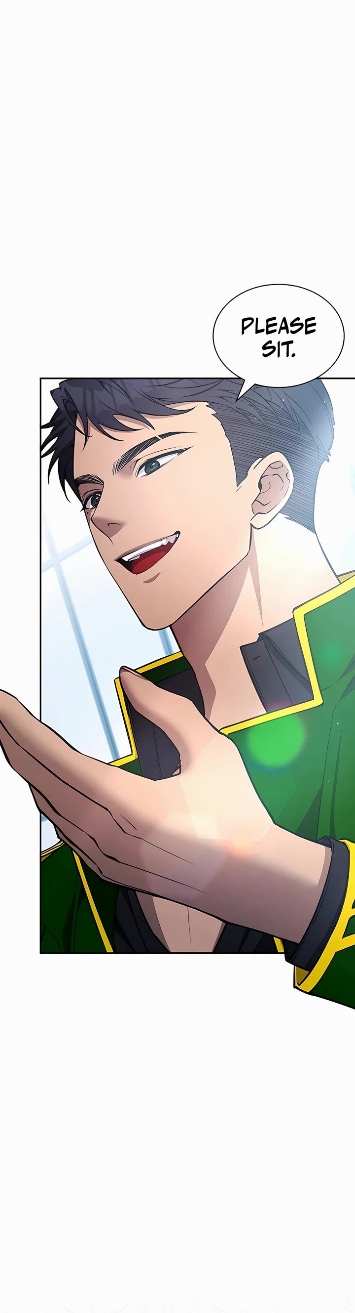 My Lucky Encounter From the Game Turned Into Reality chapter 22 page 26