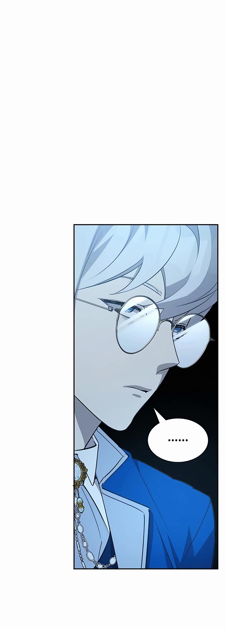 My Lucky Encounter From the Game Turned Into Reality chapter 22 page 50