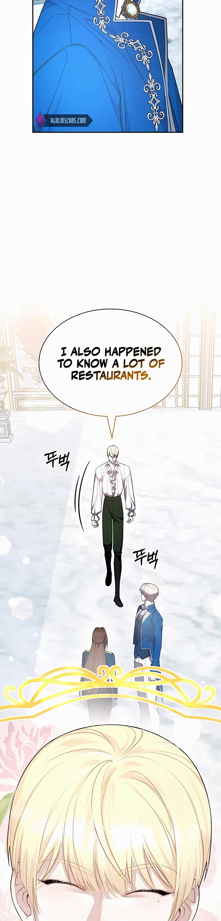 My Lucky Encounter From the Game Turned Into Reality chapter 22 page 65