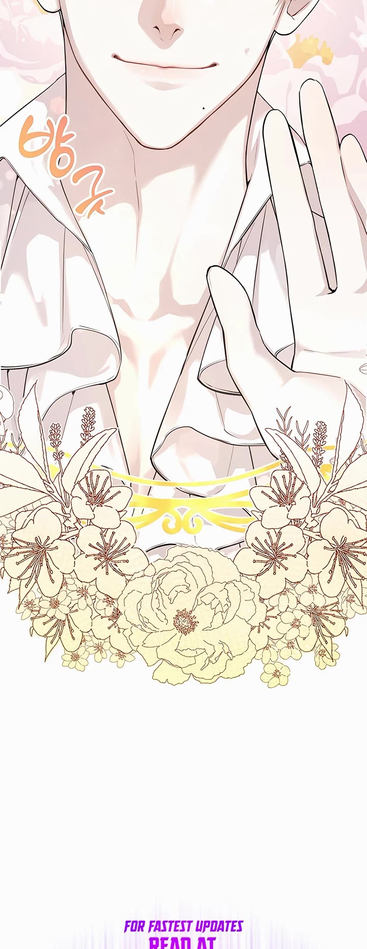 My Lucky Encounter From the Game Turned Into Reality chapter 22 page 66