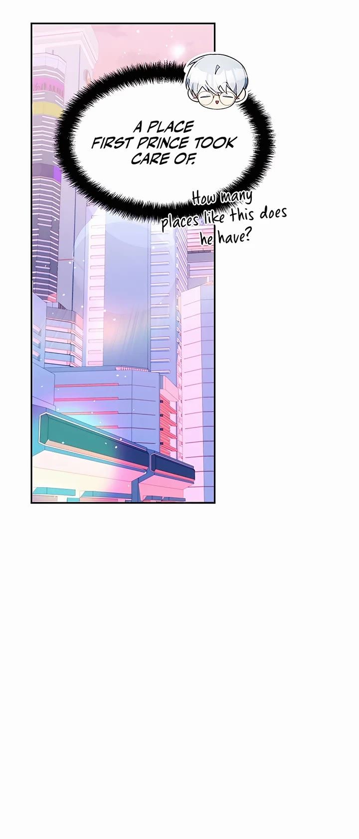 My Lucky Encounter From the Game Turned Into Reality chapter 24 page 28