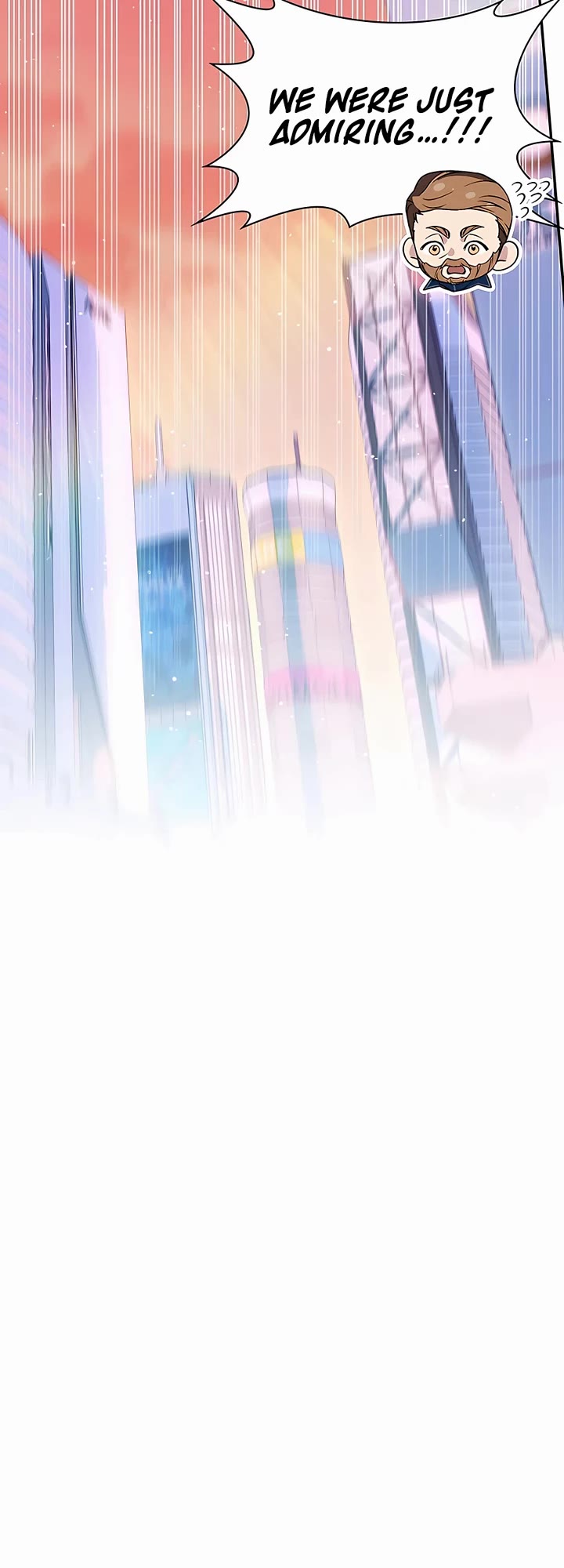 My Lucky Encounter From the Game Turned Into Reality chapter 24 page 36