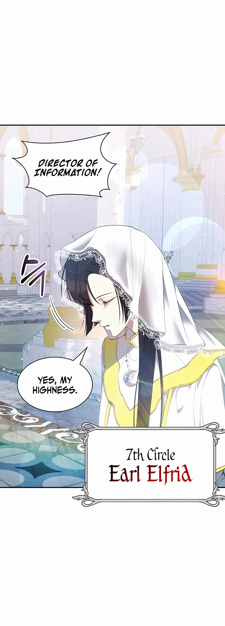 My Lucky Encounter From the Game Turned Into Reality chapter 24 page 44