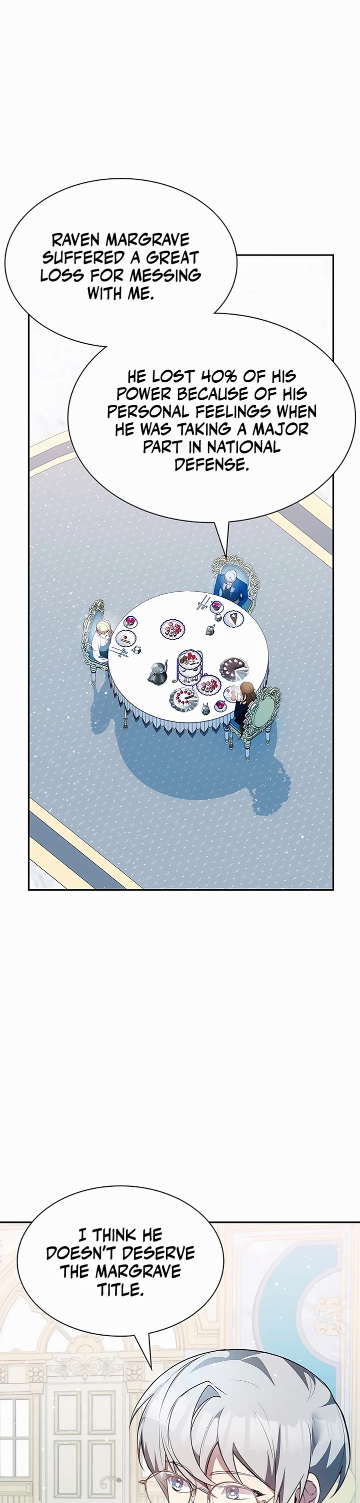 My Lucky Encounter From the Game Turned Into Reality chapter 24 page 5