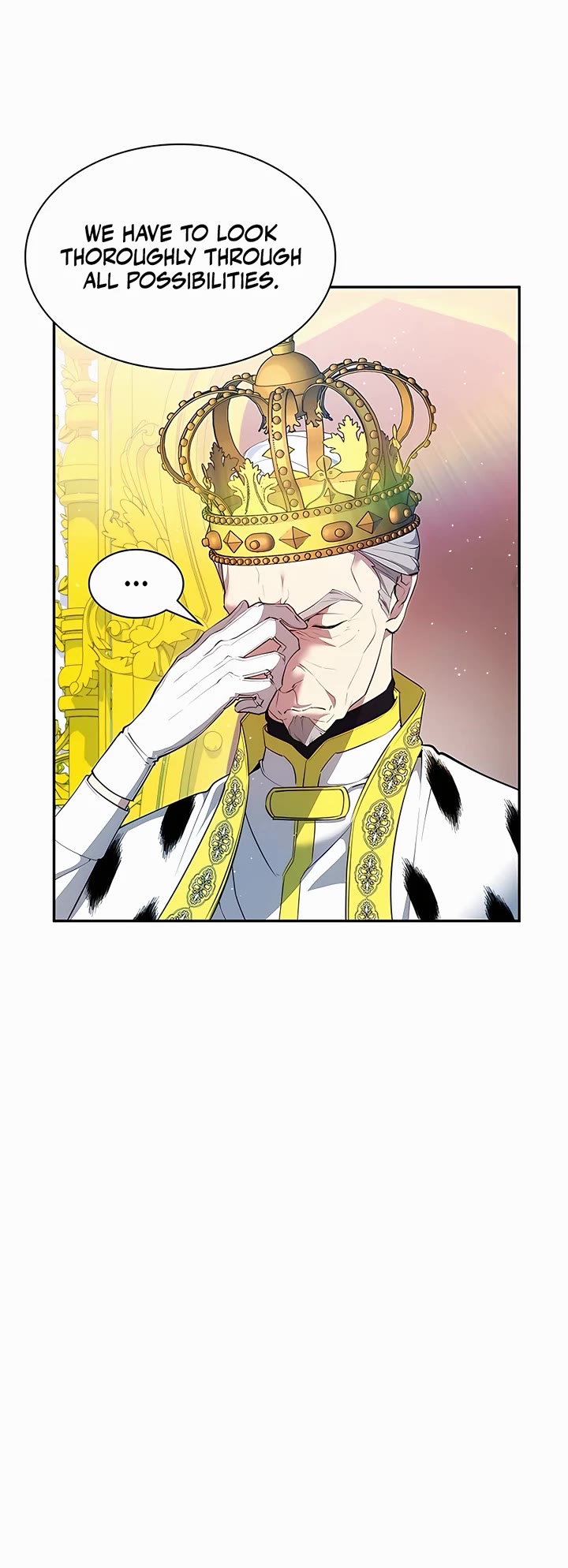 My Lucky Encounter From the Game Turned Into Reality chapter 24 page 51