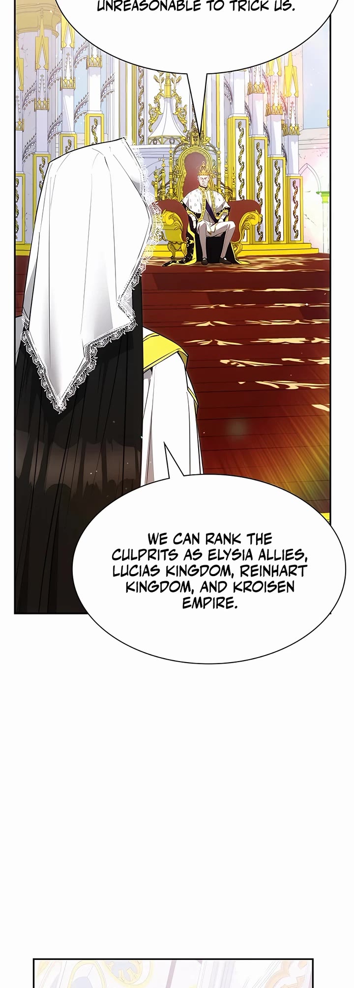 My Lucky Encounter From the Game Turned Into Reality chapter 24 page 58