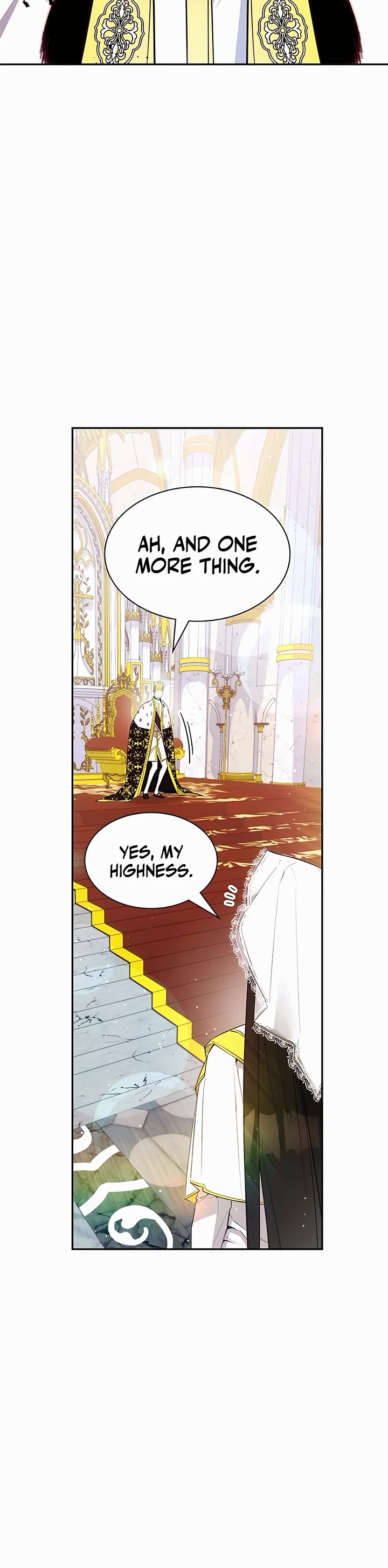 My Lucky Encounter From the Game Turned Into Reality chapter 24 page 62