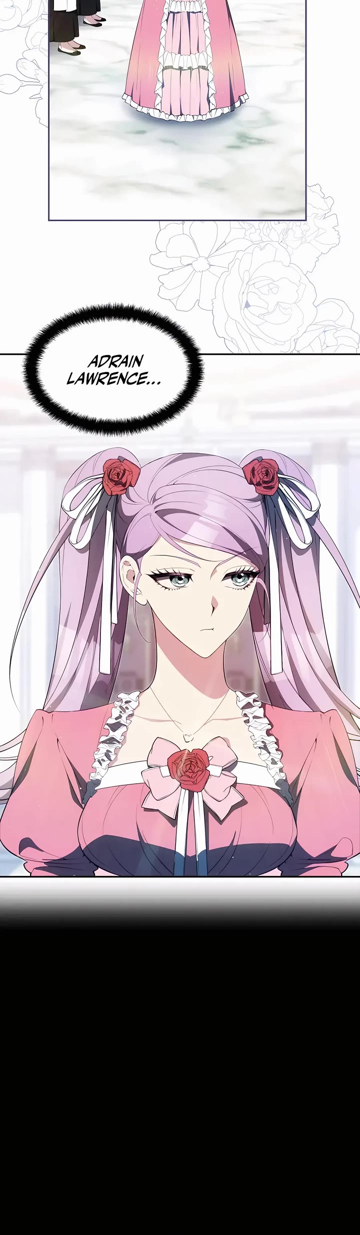 My Lucky Encounter From the Game Turned Into Reality chapter 25 page 14