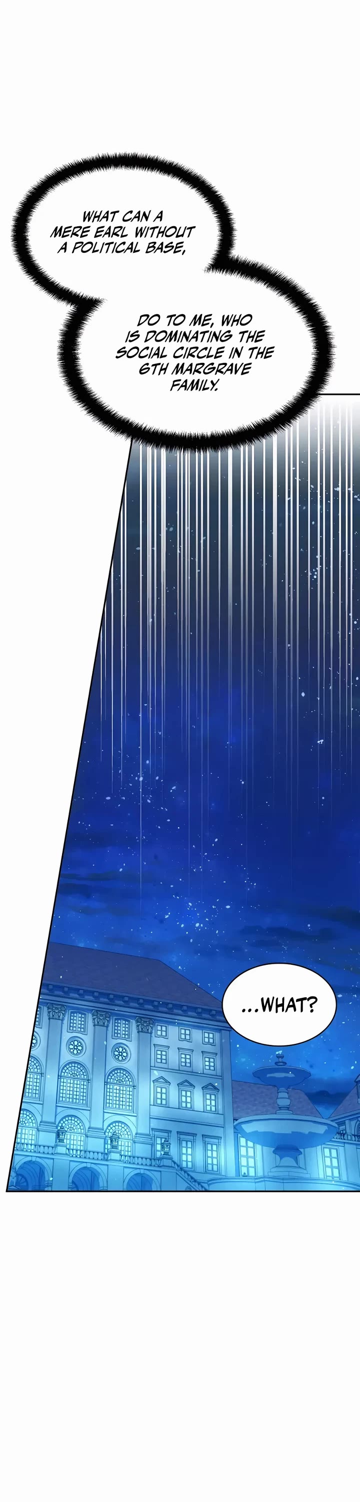 My Lucky Encounter From the Game Turned Into Reality chapter 25 page 21