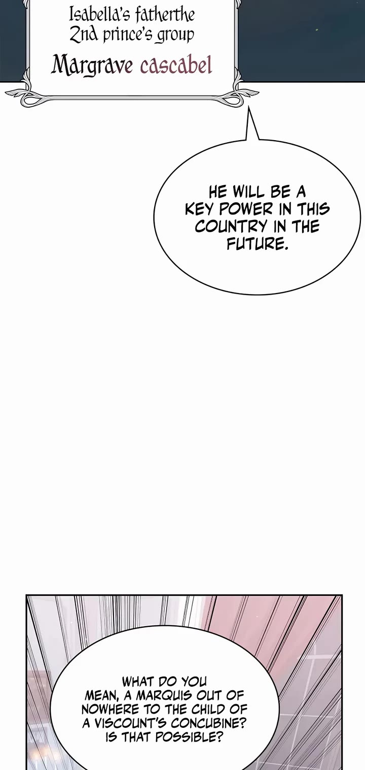 My Lucky Encounter From the Game Turned Into Reality chapter 25 page 23