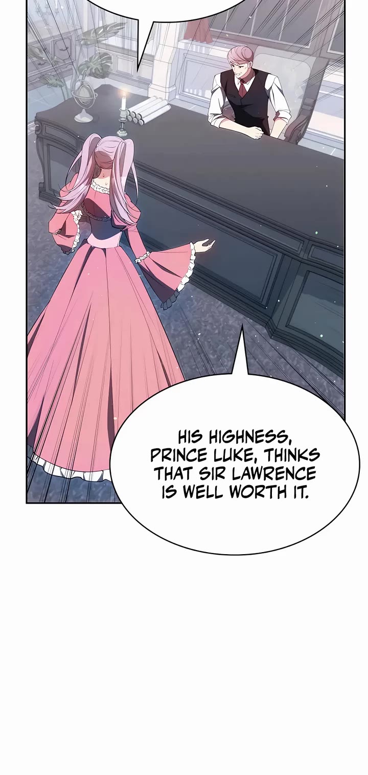 My Lucky Encounter From the Game Turned Into Reality chapter 25 page 24