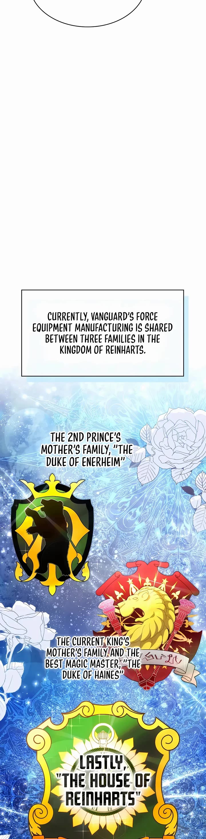 My Lucky Encounter From the Game Turned Into Reality chapter 25 page 41