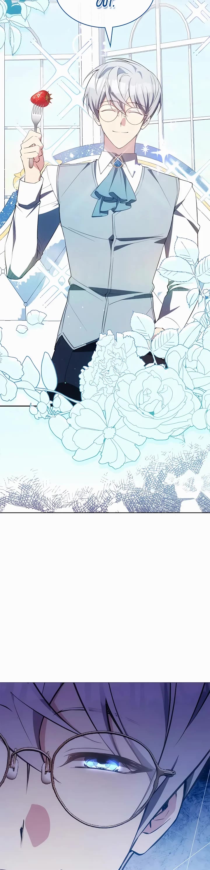 My Lucky Encounter From the Game Turned Into Reality chapter 25 page 57