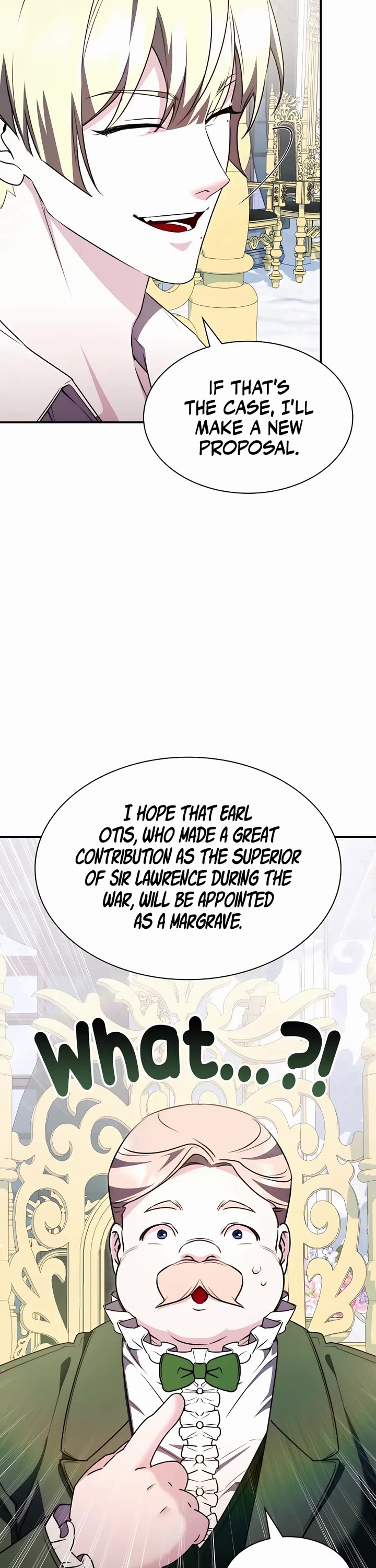 My Lucky Encounter From the Game Turned Into Reality chapter 26 page 10