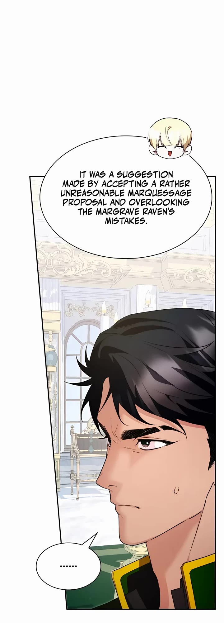 My Lucky Encounter From the Game Turned Into Reality chapter 26 page 12