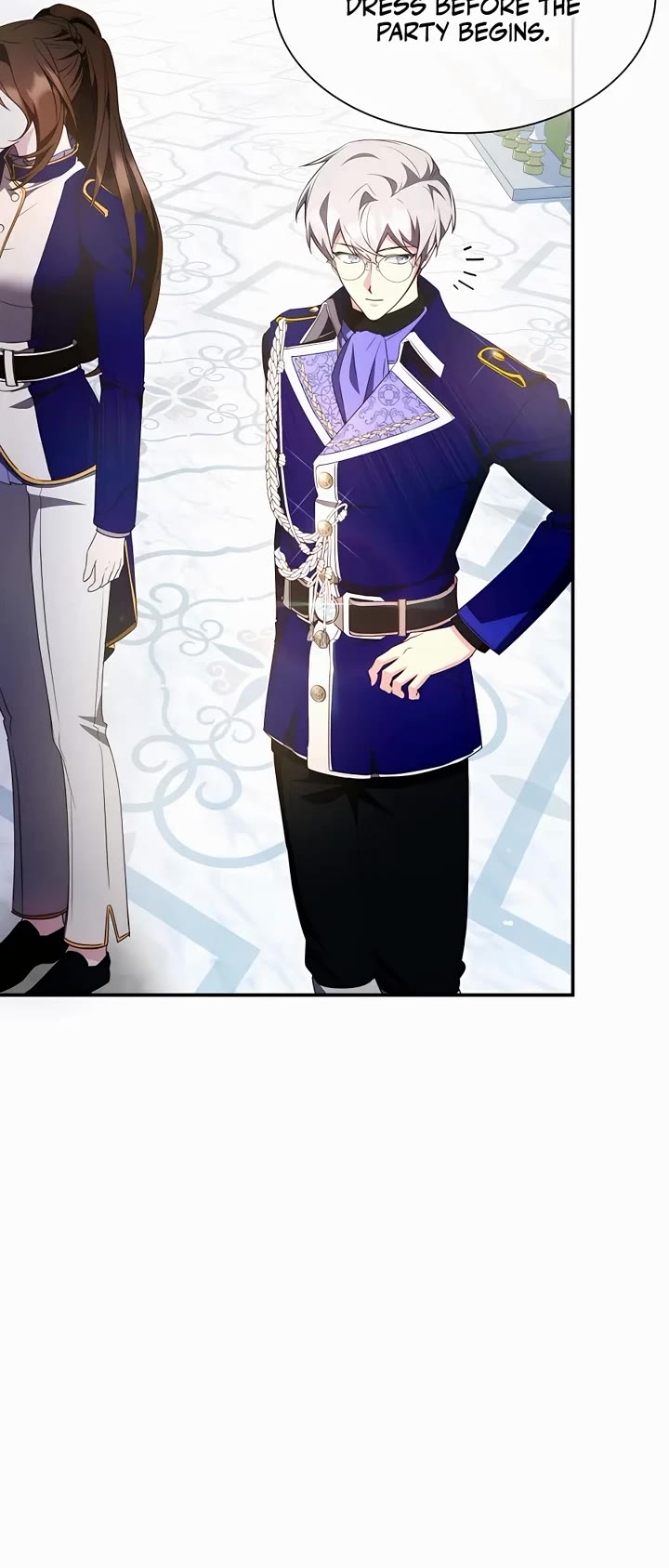 My Lucky Encounter From the Game Turned Into Reality chapter 26 page 20