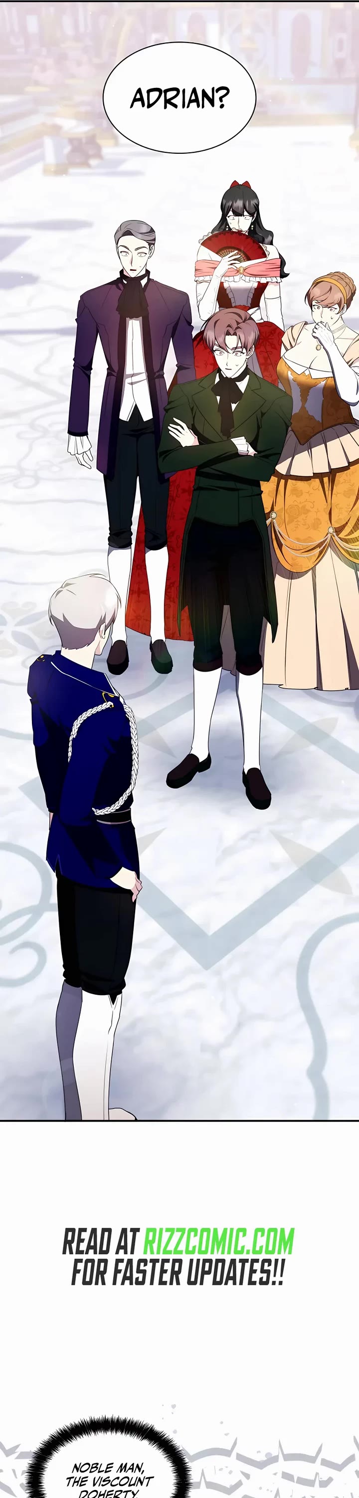 My Lucky Encounter From the Game Turned Into Reality chapter 26 page 21