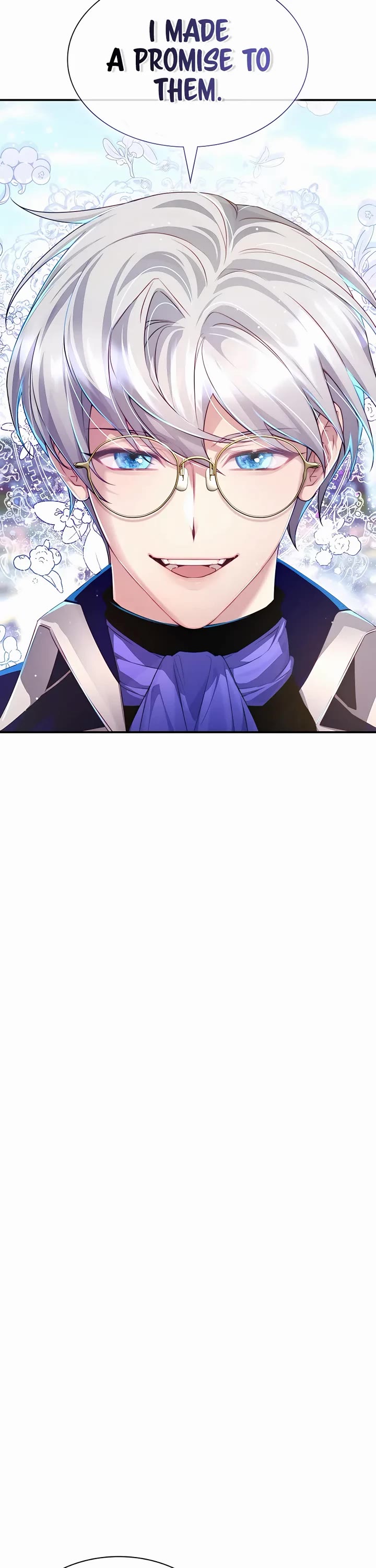 My Lucky Encounter From the Game Turned Into Reality chapter 26 page 29