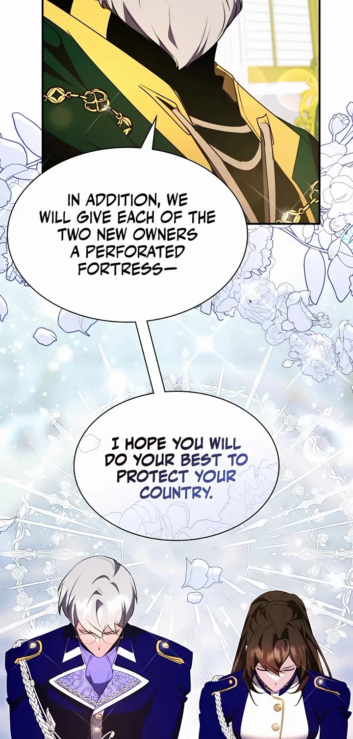 My Lucky Encounter From the Game Turned Into Reality chapter 26 page 44