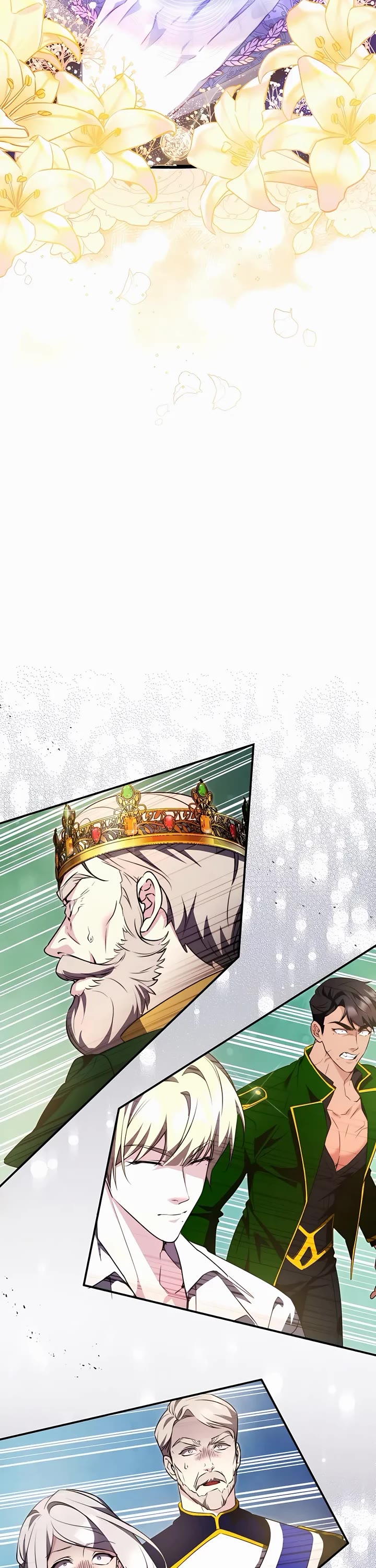 My Lucky Encounter From the Game Turned Into Reality chapter 26 page 51