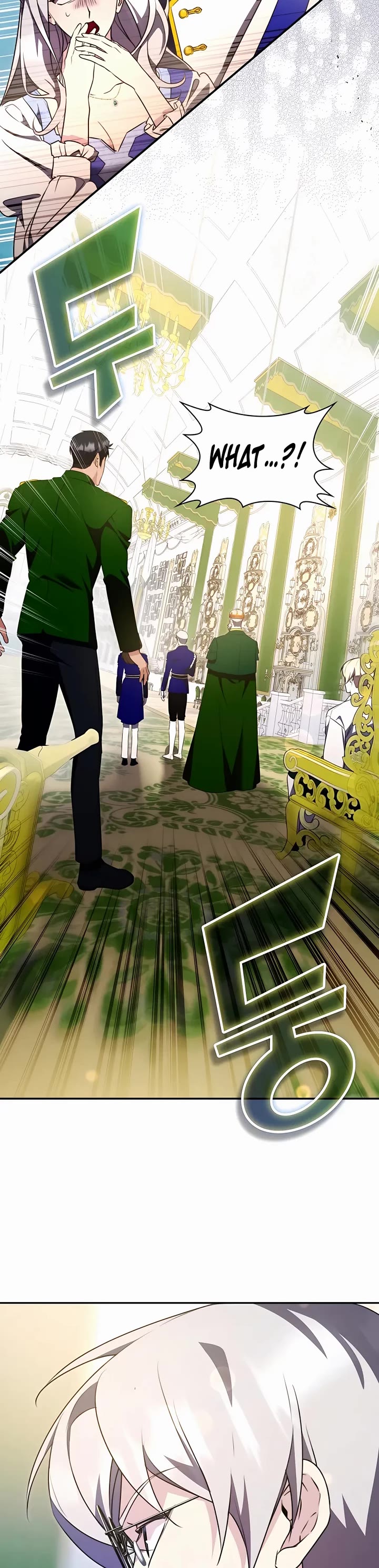 My Lucky Encounter From the Game Turned Into Reality chapter 26 page 52