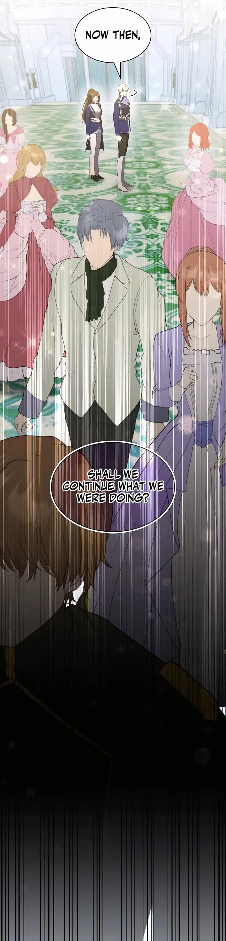 My Lucky Encounter From the Game Turned Into Reality chapter 27 page 21