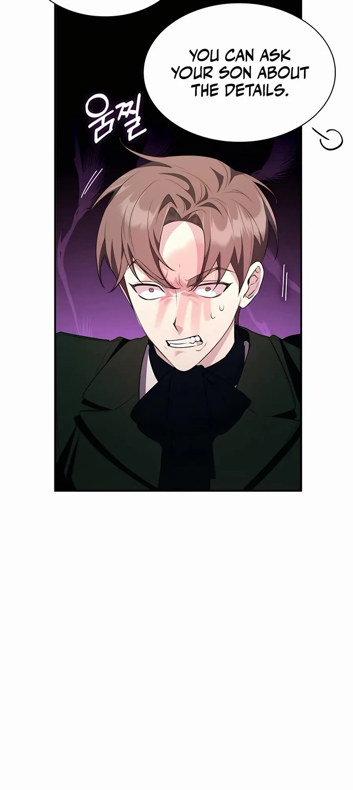 My Lucky Encounter From the Game Turned Into Reality chapter 27 page 34