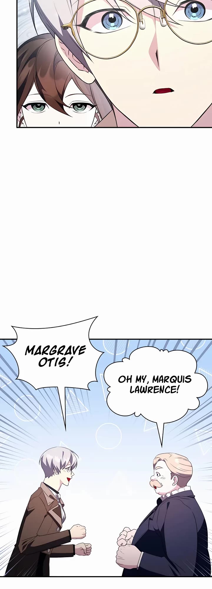 My Lucky Encounter From the Game Turned Into Reality chapter 27 page 48