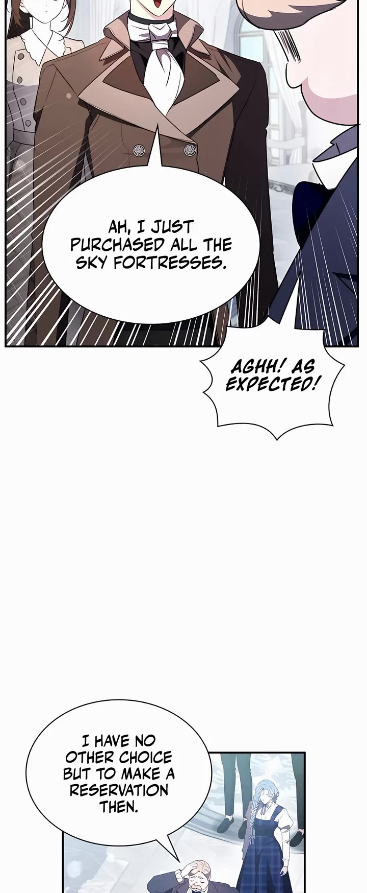 My Lucky Encounter From the Game Turned Into Reality chapter 27 page 51