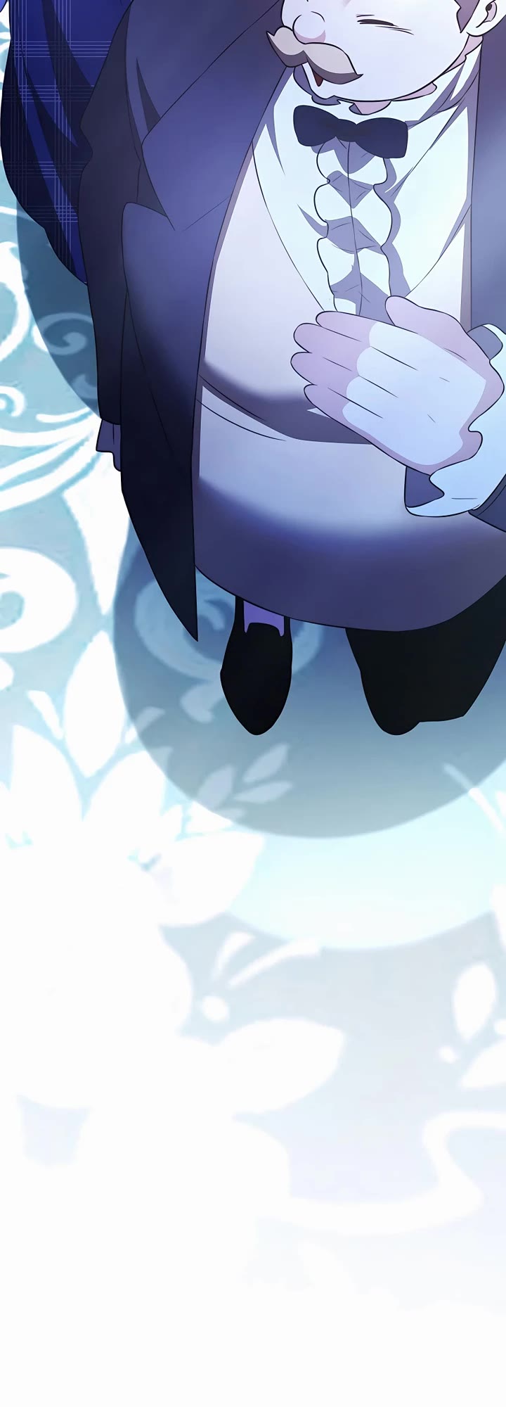 My Lucky Encounter From the Game Turned Into Reality chapter 28 page 16