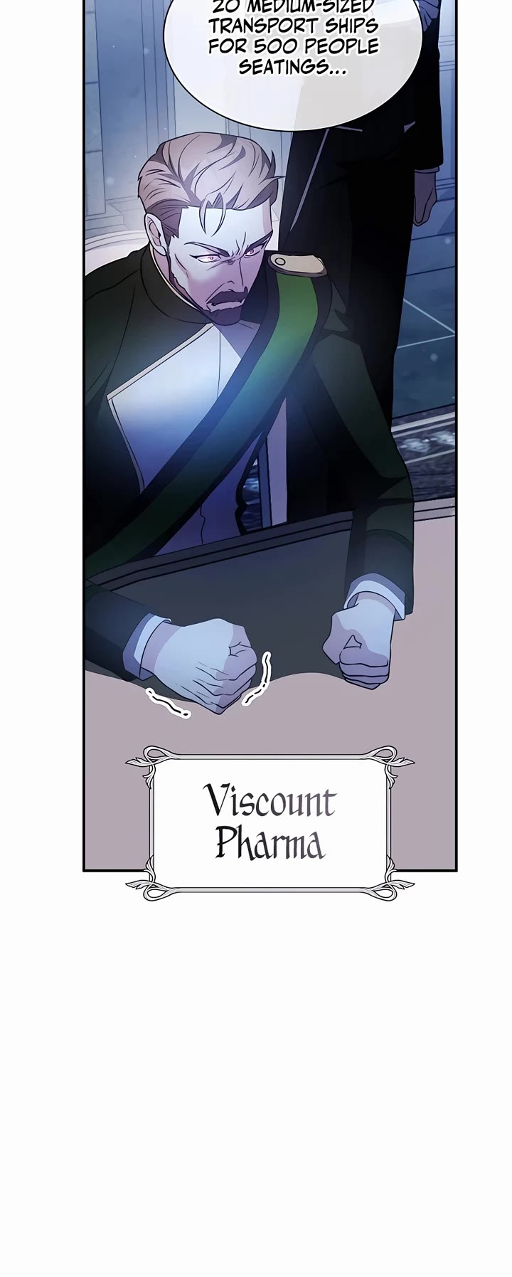 My Lucky Encounter From the Game Turned Into Reality chapter 28 page 20